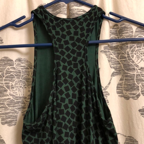 PRE-LOVED Ava Sky Tank - Picture 2 of 4